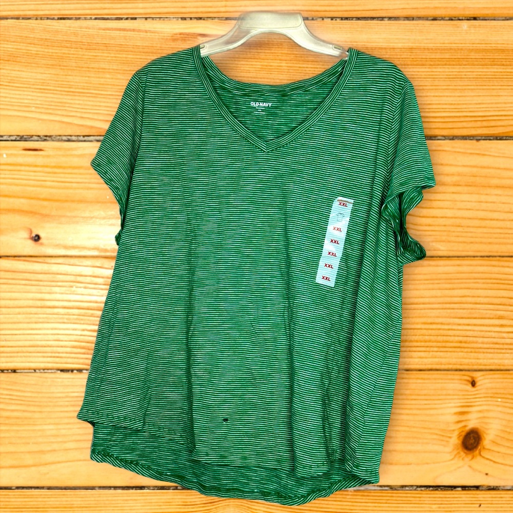 Old Navy Everywhere Shirt